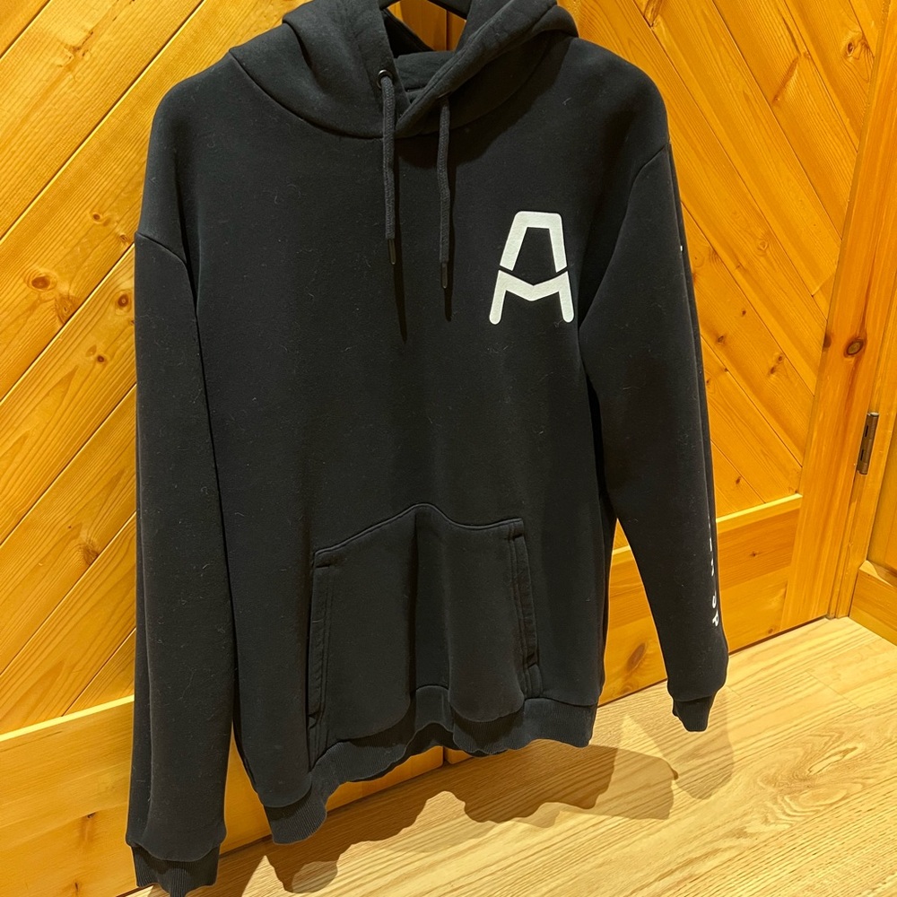 McLaren Hoodie